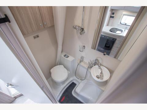 Elddis platinum 194
