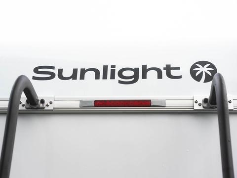 Sunlight Adventure T69 LC