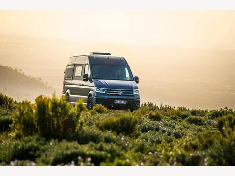 Dethleffs Globetrail Performance 600 DR