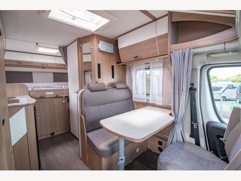 Carado T132 Emotion