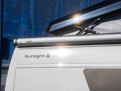 Sunlight Cliff 600RT