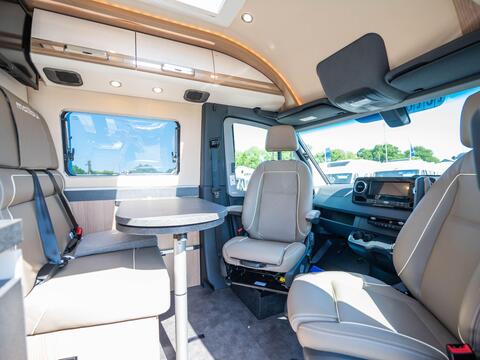 Malibu Genius 641 LE