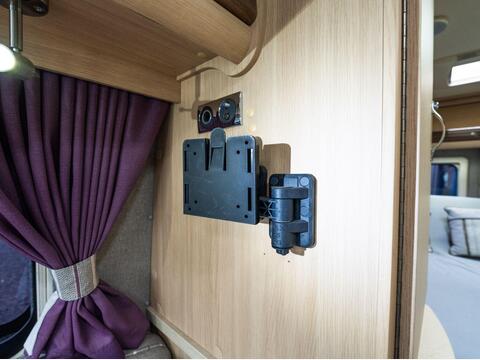 Auto-Sleepers Kingham