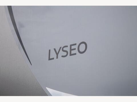 Burstner Lyseo Harmony