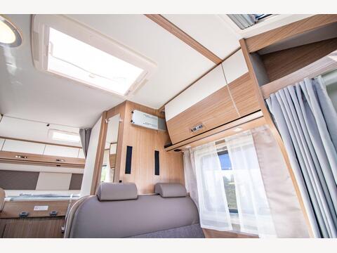 Carado T132 Emotion