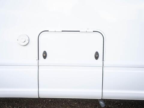 Dethleffs Trend I 6817 EB