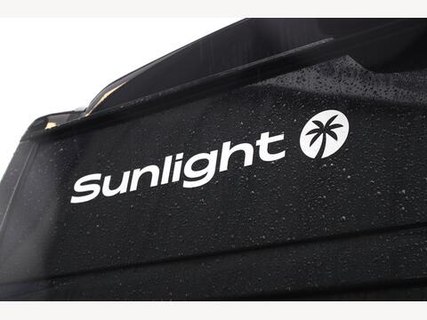 Sunlight Cliff 540 Adventure Edition