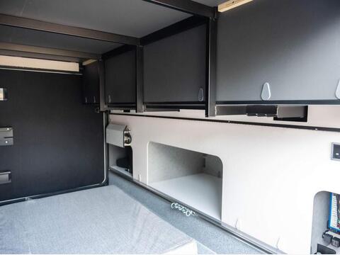 Dethleffs Alpa Coachbuilt A 6820-2