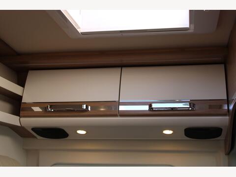 Malibu compact 540 DB