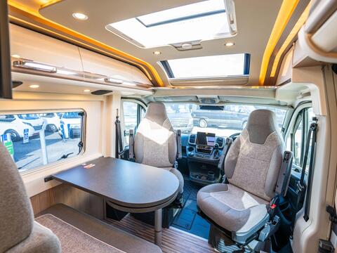 Malibu diversity 640 LE K GT