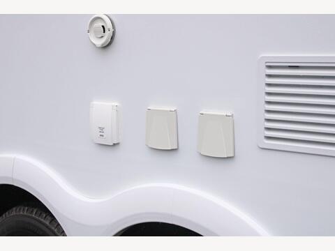 Dethleffs Family  7872-2