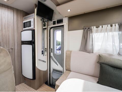 Benimar Tessoro T483