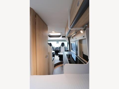 Sunlight Cliff 600 Adventure Edition