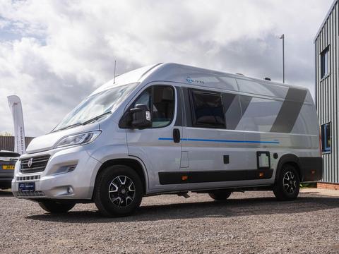 Adria Sun Living V65 SL