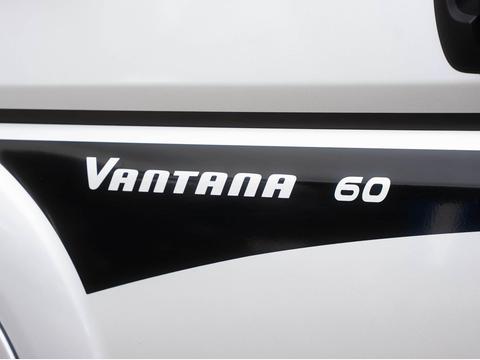 Hobby Vantana 60