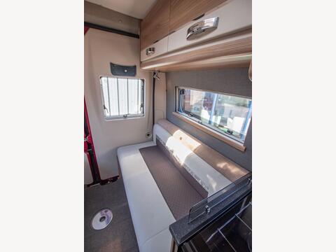 Swift Select 184