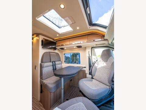 Malibu Diversity 640 LE K GT Skyview
