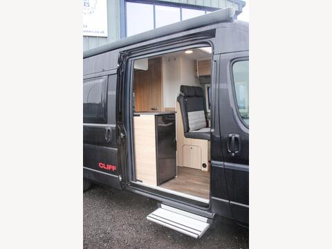 Sunlight Cliff 600 Adventure Edition