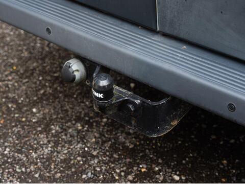 Auto-Sleepers Kingham