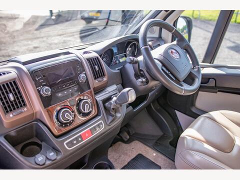 Swift Kon-Tiki 625 Black Edition