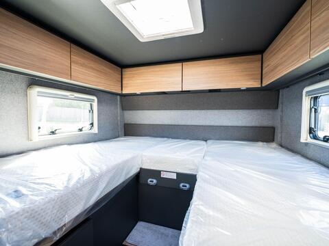 Dethleffs Trend I 6817 EB