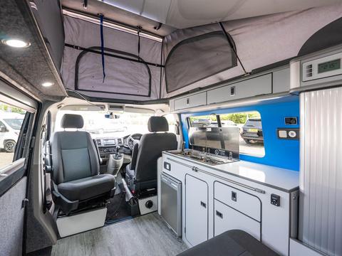 Volkswagen T6