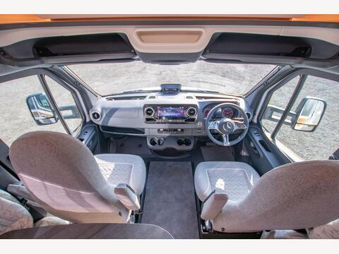 Malibu T470 RB-LE