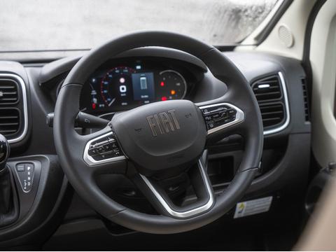 Malibu comfort 640 LE GT