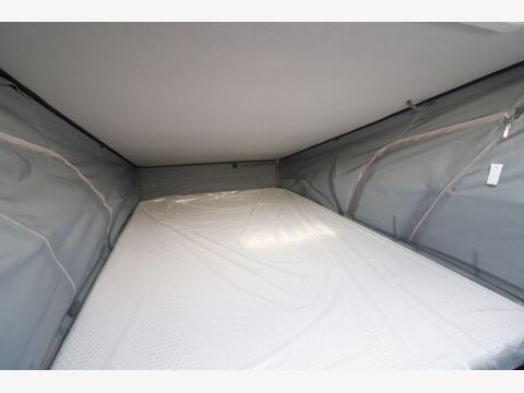 Sunlight Vanlife 540