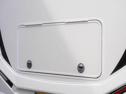 Benimar Tessoro T483