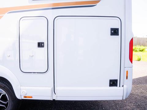 Malibu I 430 LE