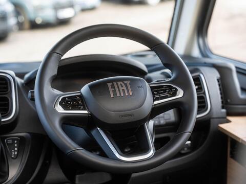 Dethleffs Globebus A class I6