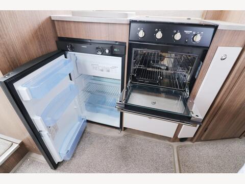 Bailey Alliance 76-4