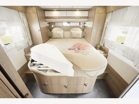 Malibu T 500 RB-QB
