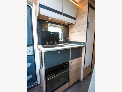 Dethleffs Globebus A class I6