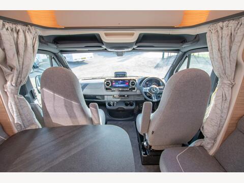 Malibu T470 RB-LE