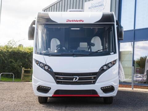 Dethleffs Trend I 6817 EB