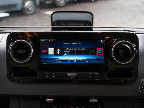 Malibu Genius 641 LE