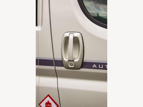 Auto-Sleepers Fairford