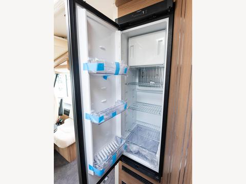 Malibu NEW 25 - I 450 RB LE COMFORT (MB)