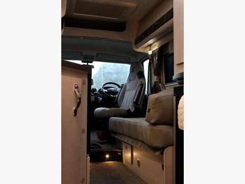 Auto-Sleepers Kingham