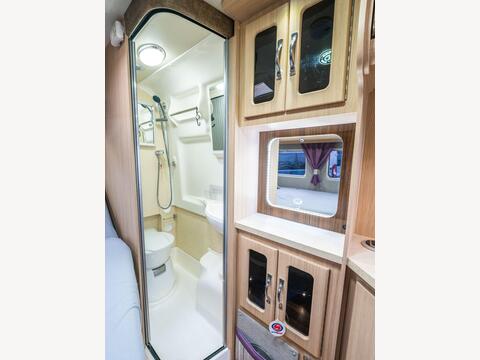 Auto-Sleepers Kingham