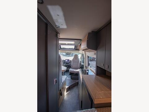 Malibu Diversity 640 GT Skyview