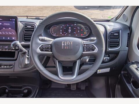 Malibu Diversity 640 GT Skyview