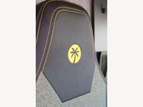 Sunlight Vanlife 540