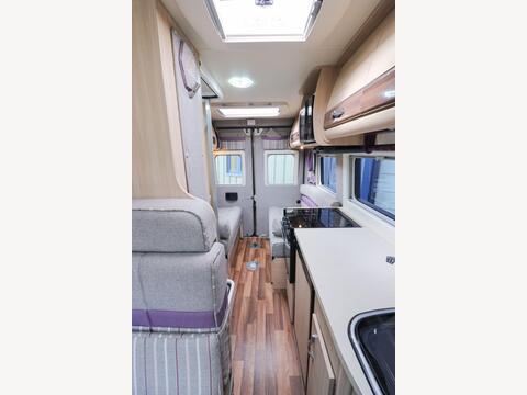 Auto-Sleepers Fairford