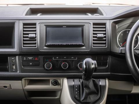 Volkswagen T6