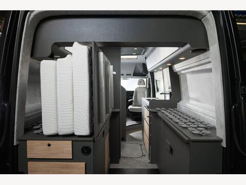 Dethleffs Globetrail Performance 600 DR