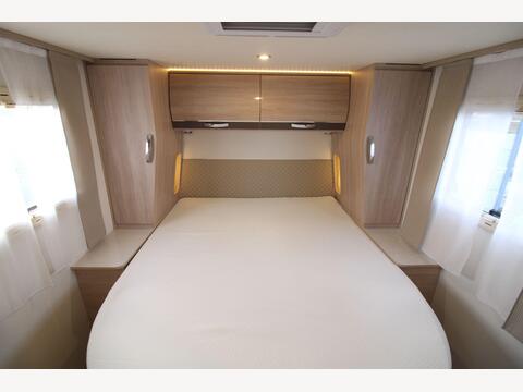 Rapido 696 FF 50TH EDITION