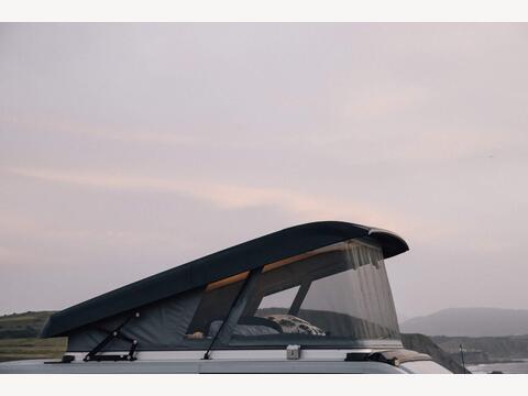 Sunlight CVE 600 RT Adventure Edition